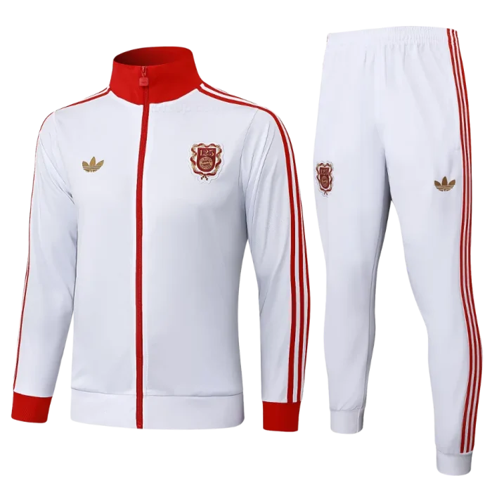 Chándal conjunto «125 aniversario» Bayern de Múnich 24/25 - Imagen 1