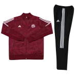 Chándal conjunto bordo Bayern de Múnich 23/24 - Imagen 3
