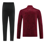 Chándal conjunto bordo Bayern de Múnich 23/24 - Imagen 2