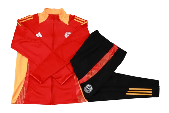 Chándal conjunto Bayern de Múnich 24/25 - Imagen 3