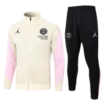 Chándal conjunto beige Paris Saint-Germain 24/25