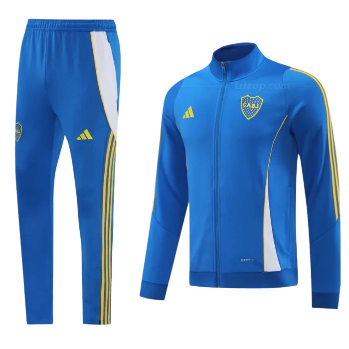 Chándal conjunto Boca Juniors 24/25 - Imagen 1