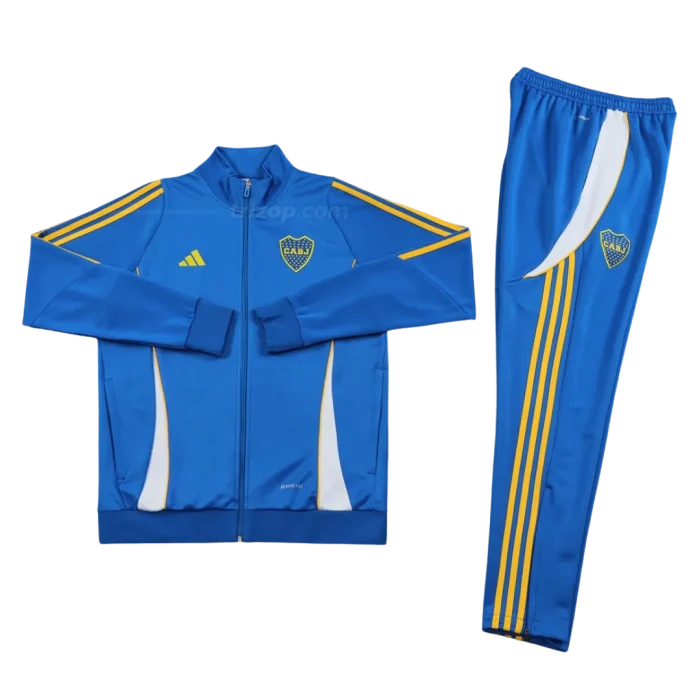 Chándal conjunto Boca Juniors 24/25 - Imagen 3