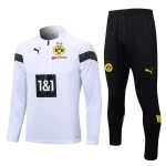 Chándal conjunto entrenamiento B. Dortmund 22/23 (2 colores)