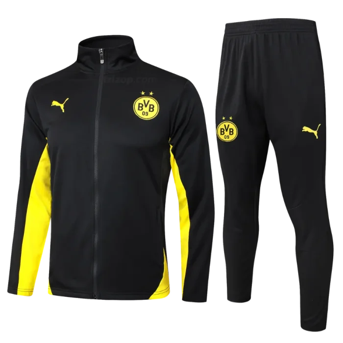 Chándal conjunto Borussia Dortmund 24/25 - Imagen 1