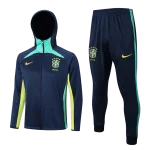 Chandal con Capucha Brasil 2022/23