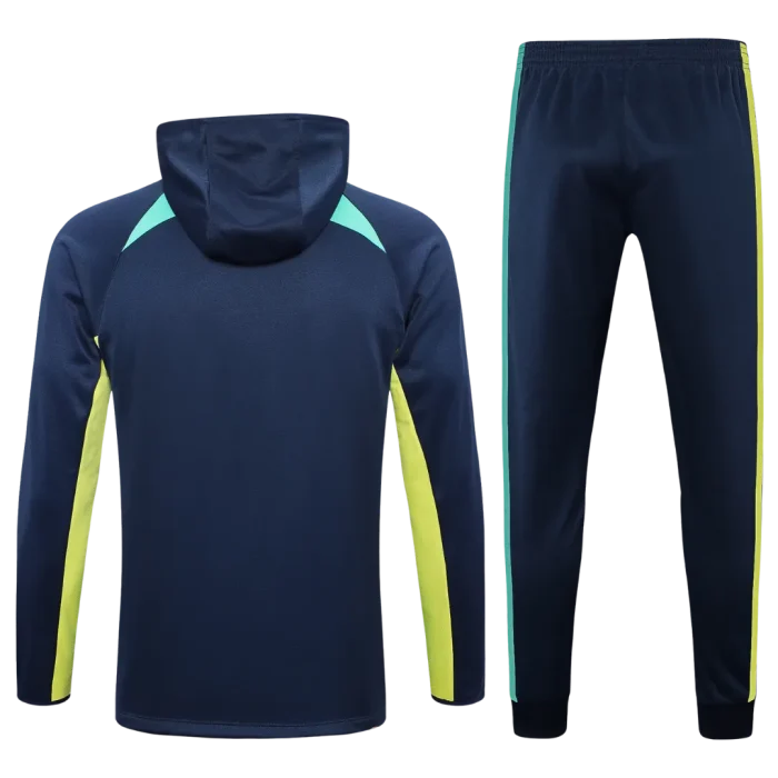 Chandal con Capucha Brasil 2022/23 - Imagen 2