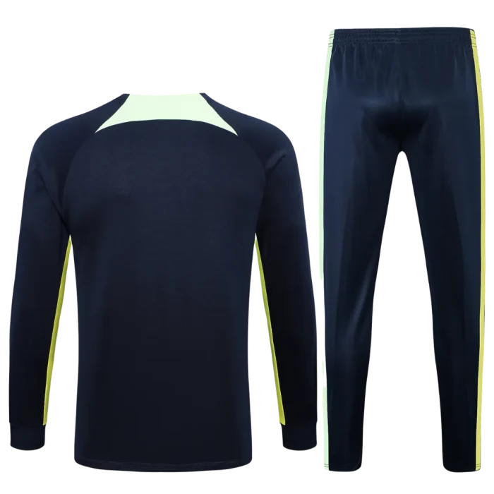 Chandal conjunto Brasil 2023 - Imagen 2