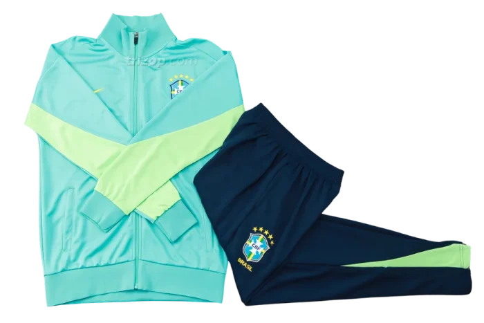 Chándal conjunto Brasil 24/25 - Imagen 3