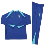 Chándal conjunto entrenamiento Brasil 24/25 - Imagen 3