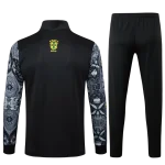 Chándal conjunto Especial Gris Brasil 24/25 - Imagen 2