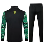 Chándal conjunto Niño “Edición Verde” Brasil 24/25 - Imagen 2