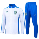 Chándal conjunto retro Brasil 24/25