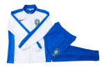 Chándal conjunto retro Brasil 24/25 - Imagen 3