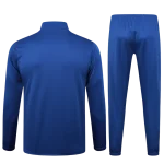 Chándal conjunto azul Brasil 24/25 - Imagen 2