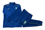 Chándal conjunto azul Brasil 24/25 - Imagen 3