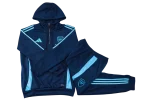 Chandal con capucha Arsenal 24/25 - Imagen 3