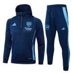 Chandal con capucha Arsenal 24/25