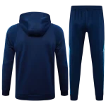 Chandal con capucha Arsenal 24/25 - Imagen 2