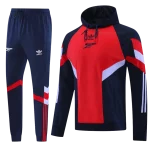 Chandal con capucha retro Arsenal 24/25