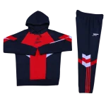 Chandal con capucha retro Arsenal 24/25 - Imagen 3