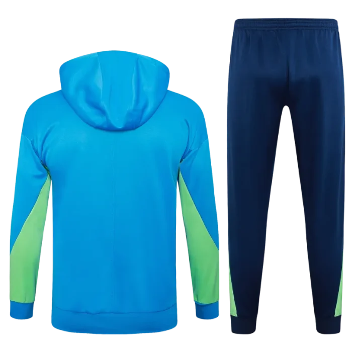 Chandal con capucha Brasil 24/25 - Imagen 2