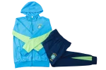 Chandal con capucha Brasil 24/25 - Imagen 3