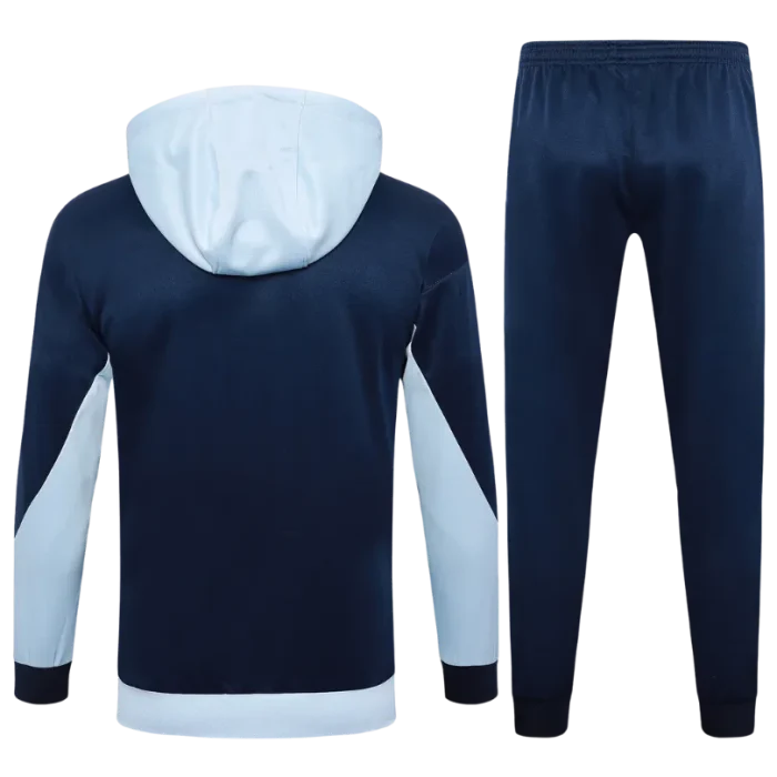 Chandal con capucha Francia 24/25 - Imagen 2