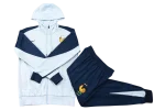 Chandal con capucha Francia 24/25 - Imagen 3