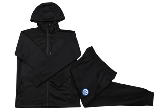 Chandal con capucha Inter 24/25 - Imagen 3