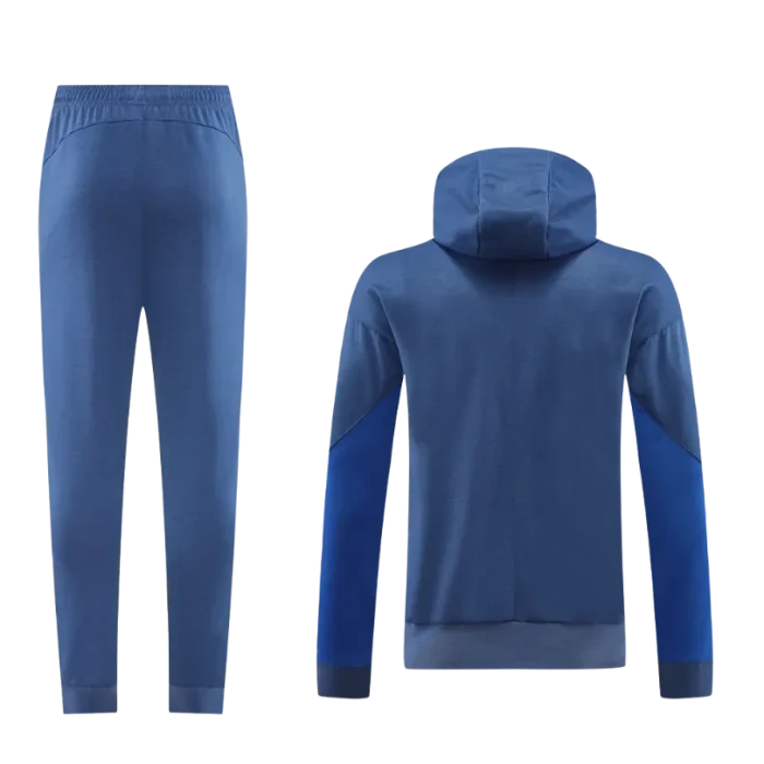 Chandal con capucha Inter de Milán 24/25 - Imagen 2