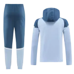 Chandal con capucha Manchester City 24/25 - Imagen 2