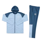 Chandal con capucha Manchester City 24/25 - Imagen 3