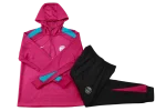 Chandal con capucha Paris Saint-Germain 24/25 - Imagen 3