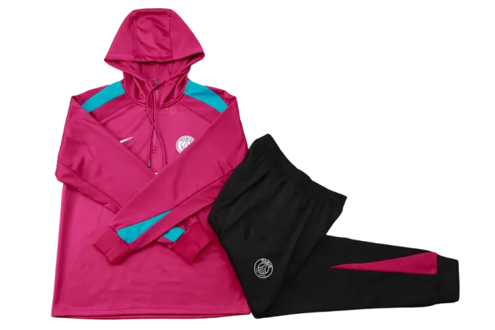 Chandal con capucha Paris Saint-Germain 24/25 - Imagen 3