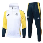 Chándal con capucha Niño Real Madrid 24/25