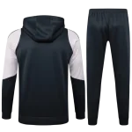 Chandal con capucha Real Madrid 24/25 - Imagen 2