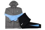 Chandal con capucha Tottenham Hotspur 24/25 - Imagen 3