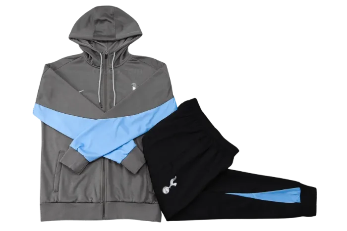 Chandal con capucha Tottenham Hotspur 24/25 - Imagen 3