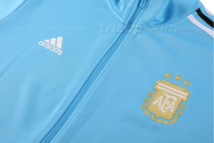 Chándal conjunto celeste Argentina 24/25 - Imagen 4