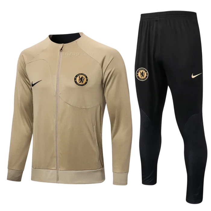 Chandal conjunto Chelsea 2022/23 - Imagen 1