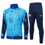 Chándal conjunto Niño Chelsea 24/25