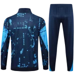 Chándal conjunto azul Niño Chelsea 24/25 - Imagen 2