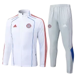 Chándal conjunto blanco Bayern de Múnich 25/26