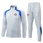 Chándal conjunto gris Bayern de Múnich 25/26