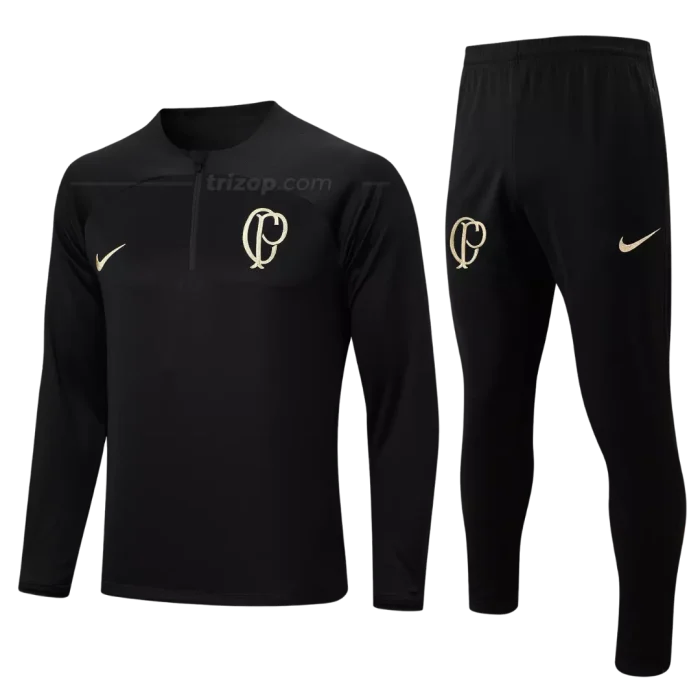 Chándal conjunto de entrenamiento Corinthians 23/24 (2 colores) - Imagen 2