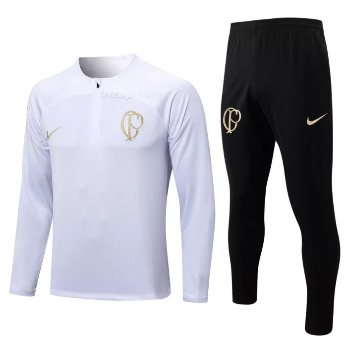 Chándal conjunto de entrenamiento Corinthians 23/24 (2 colores) - Imagen 1