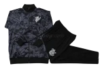 Chandal conjunto negro Corinthians 25/26 - Imagen 3