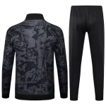 Chandal conjunto negro Corinthians 25/26 - Imagen 2