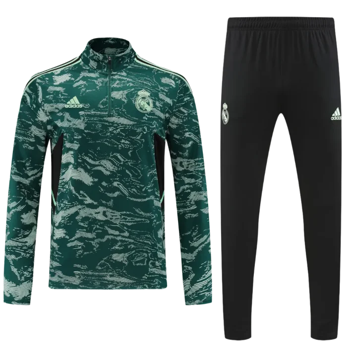 Chándal conjunto de entrenamiento Real Madrid 22/23 - Imagen 1